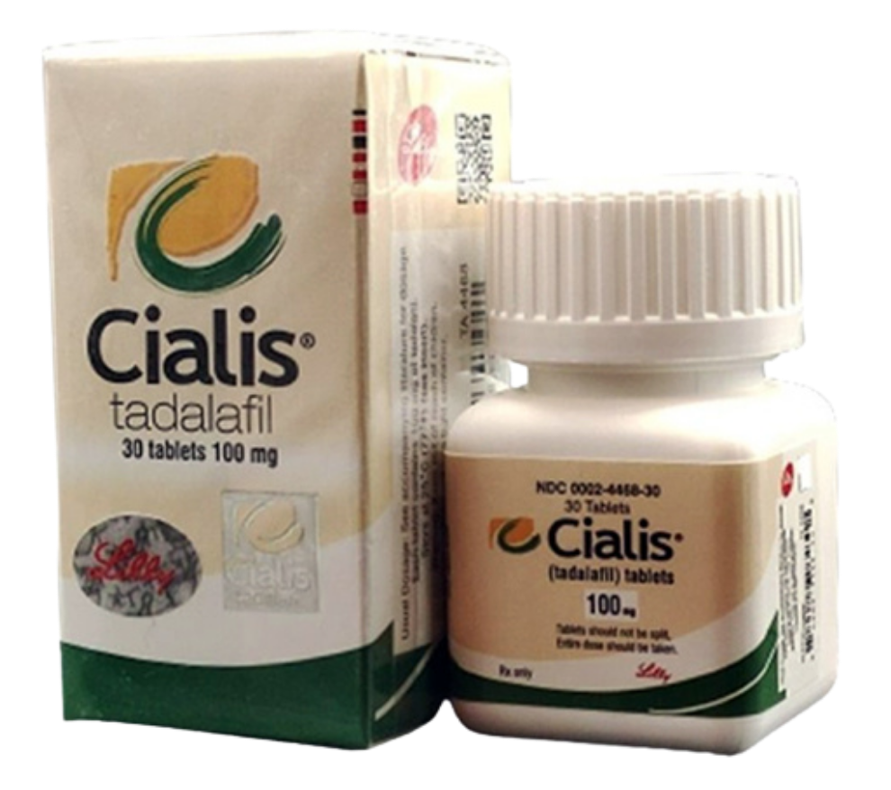 Cialis 100 mg Hap